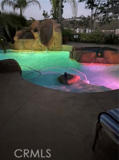 26844 Desert Locus Street Photo