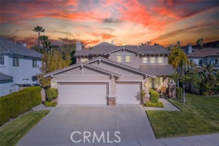 26808 Lemon Grass Way Photo