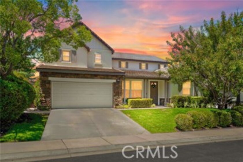 35763 Stock Street Photo